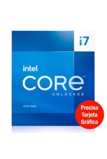 Procesador Intel Core...