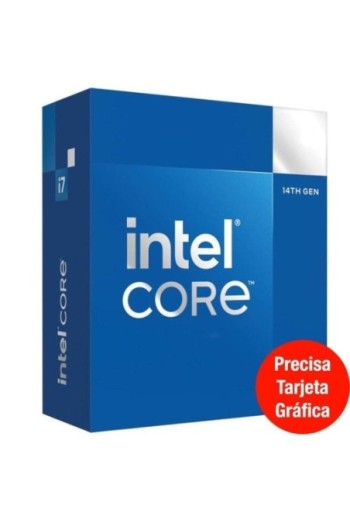 Procesador Intel Core...