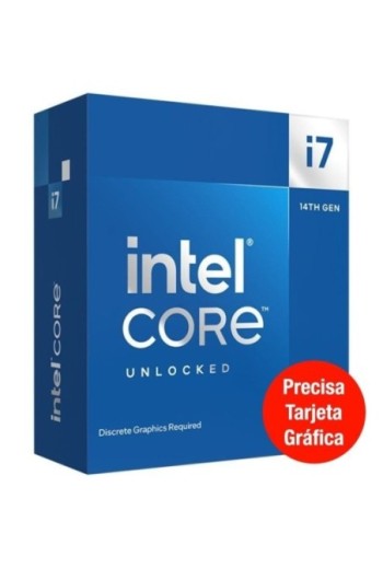 Procesador Intel Core...