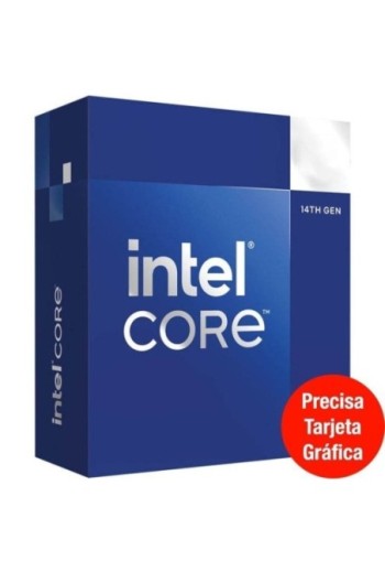 Procesador Intel Core...