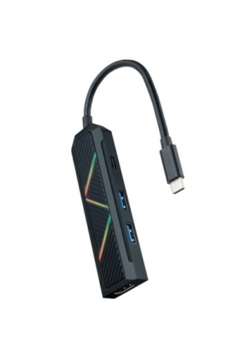 Docking USB Tipo-C...