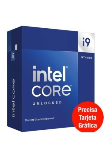 Procesador Intel Core...