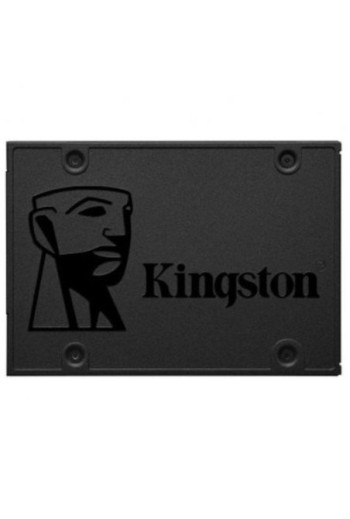 Disco SSD Kingston A400...