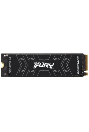 Disco SSD Kingston FURY...