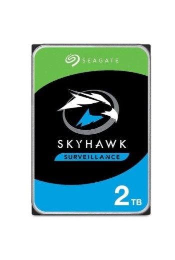 Disco Duro Seagate SkyHawk...