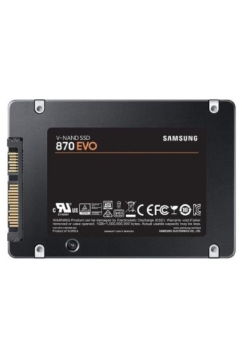 Disco SSD Samsung 870 EVO...