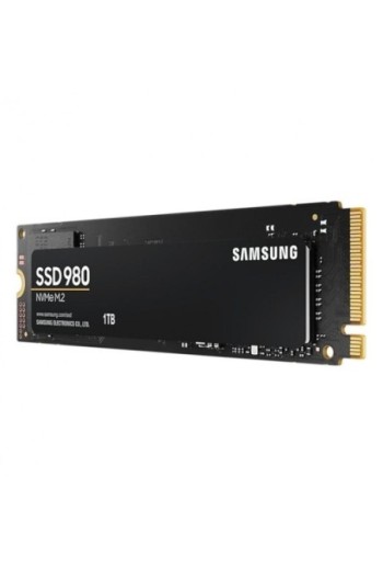 Disco SSD Samsung 980 1TB/...