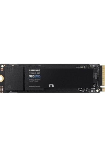 Disco SSD Samsung 990 EVO...