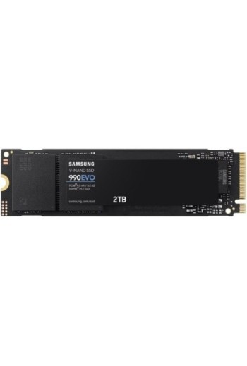 Disco SSD Samsung 990 EVO...