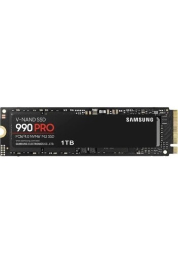 Disco SSD Samsung 990 PRO...