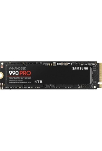 Disco SSD Samsung 990 PRO...