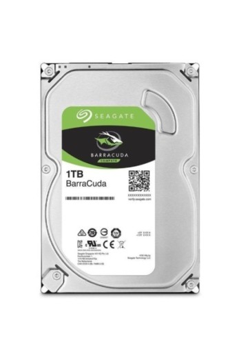 Disco Duro Seagate...