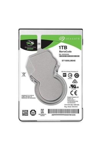 Disco Duro Seagate...