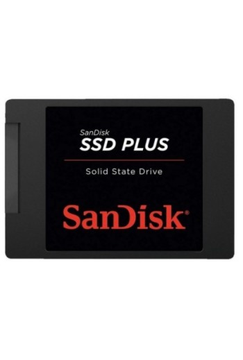 Disco SSD SanDisk Plus...