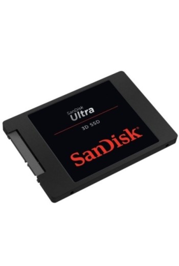 Disco SSD SanDisk Ultra 3D...