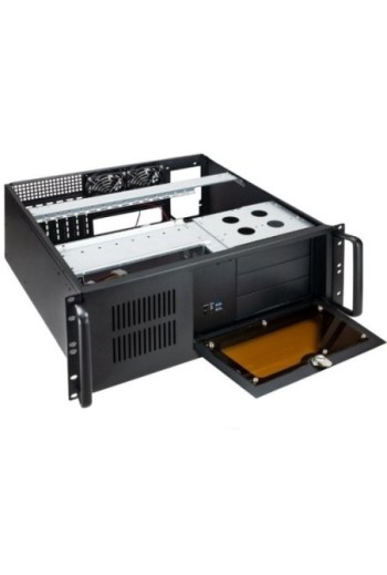 Caja Rack TooQ RACK-406N-USB3