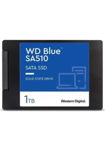 Disco SSD Western Digital...