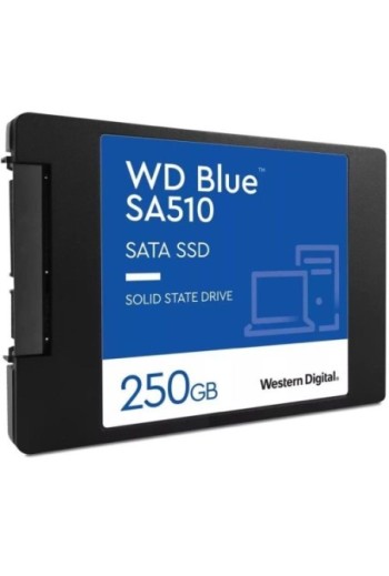 Disco SSD Western Digital...