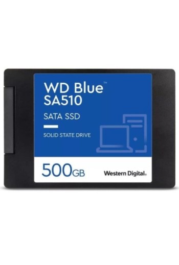 Disco SSD Western Digital...