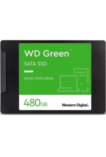 Disco SSD Western Digital...