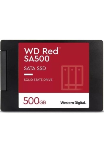 Disco SSD Western Digital...