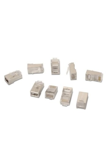 Conector RJ45 Aisens...