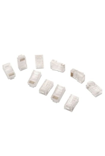 Conector RJ45 Aisens...