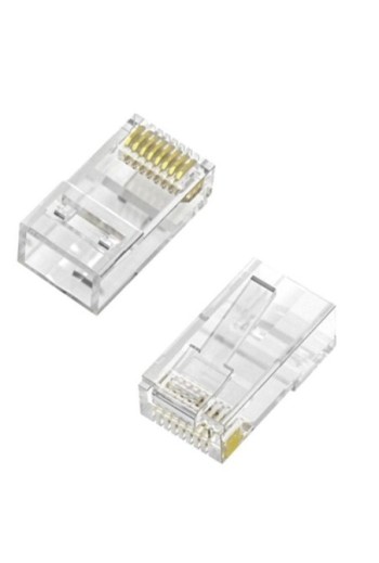 Conector RJ45 Aisens...