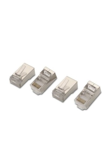 Conector RJ45 Aisens...