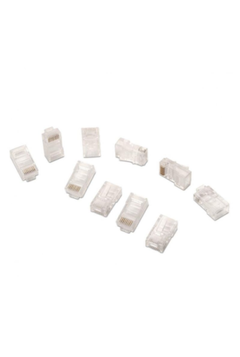 Conector RJ45 Nanocable...