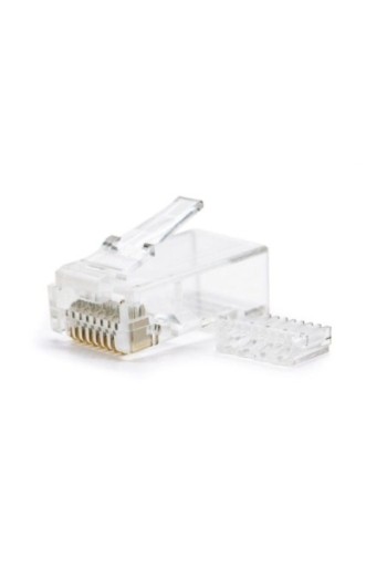 Conector RJ45 Nanocable...