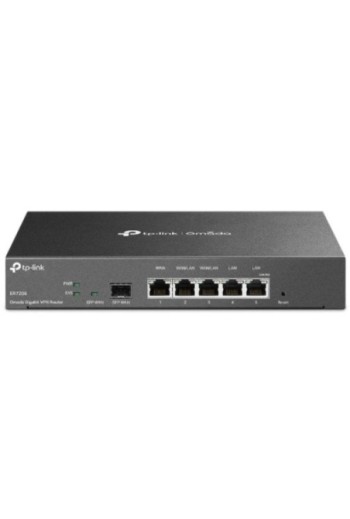 Router VPN TP-Link...