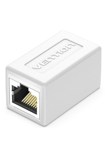 Adaptador Conector RJ45...