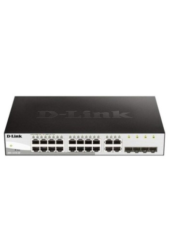 Switch D-Link DGS-1210-20/...