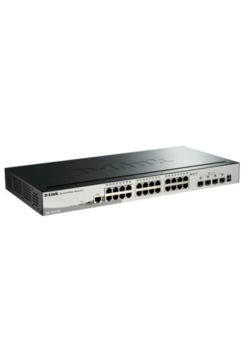 Switch D-Link SmartPro...