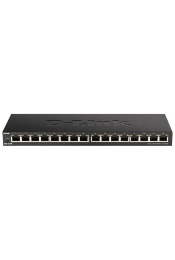 Switch D-Link DGS-1016S 16...