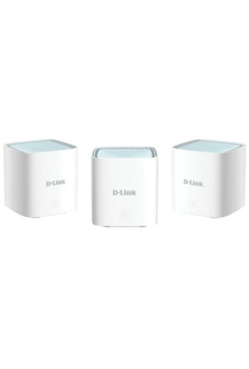 Sistema Mesh D-Link Mesh...