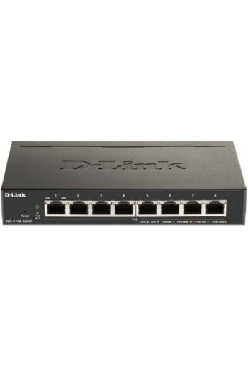 Switch D-Link...