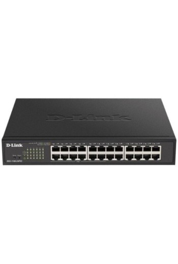 Switch Gestionable D-Link...