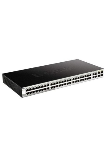 Switch D-Link DGS-1210-52...