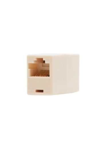 Adaptador RJ45 Nanocable...