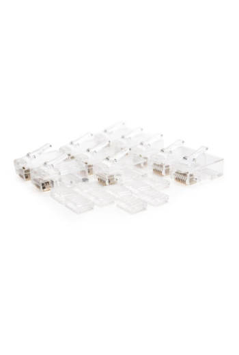 Conector RJ45 Nanocable...