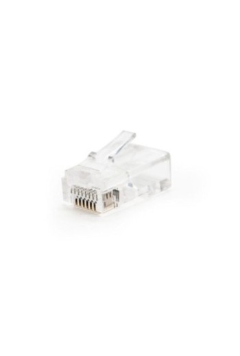 Conector RJ45 Nanocable...