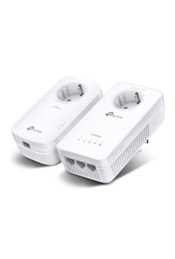 Adaptador Powerline TPLink...