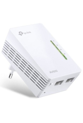 Adaptador Powerline TPLink...