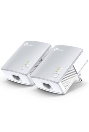 Adaptador Powerline TPLink...