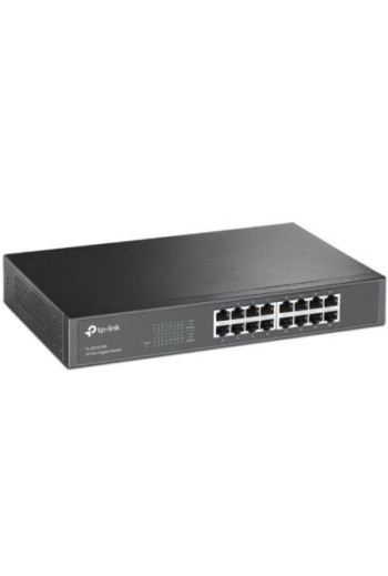 Switch TP-Link TL-SG1016D...