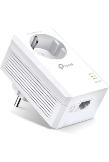 Adaptador Powerline TP-Link...