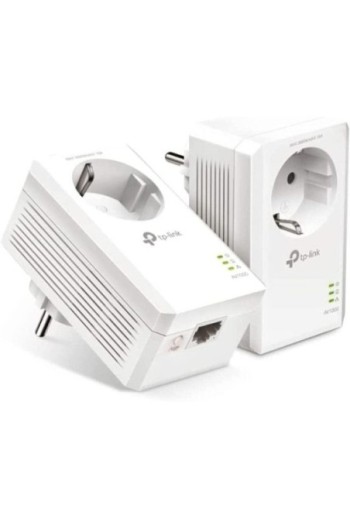 Adaptador Powerline TPLink...