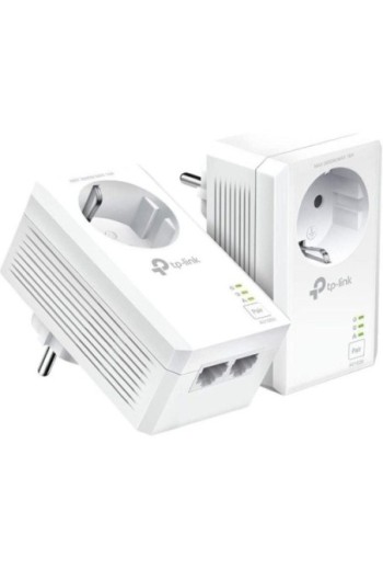 Adaptador Powerline TP-Link...